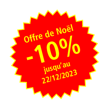 Promo noel